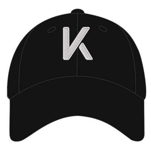Brushed Twill Cap Thumbnail